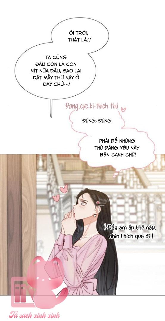 Serena - Chap 19 - Trang 29