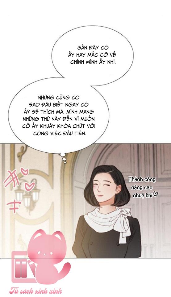 Serena - Chap 19 - Trang 30