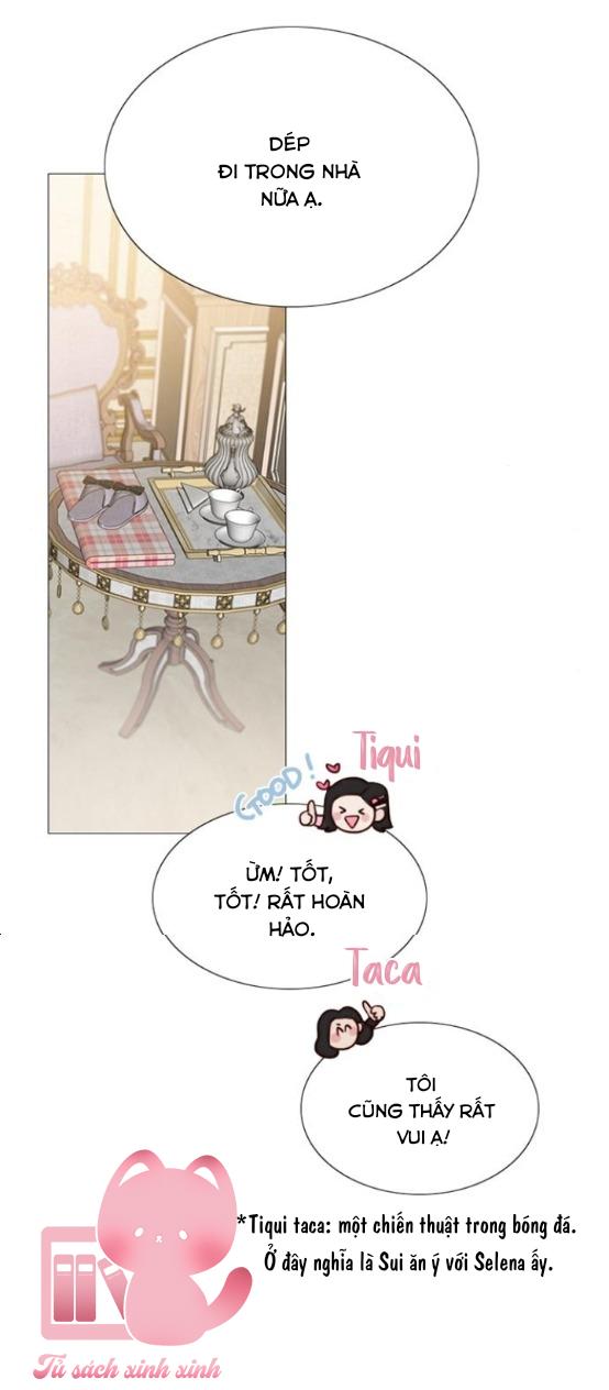 Serena - Chap 19 - Trang 33