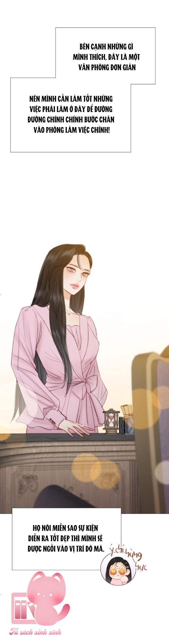Serena - Chap 19 - Trang 35