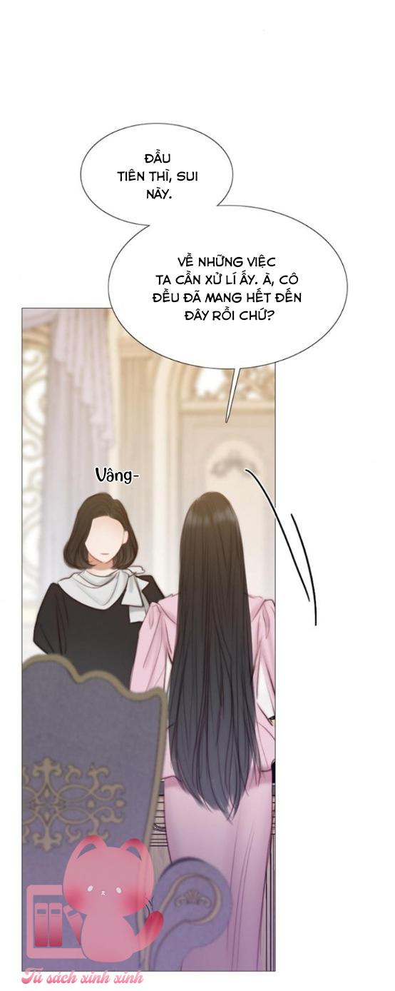 Serena - Chap 19 - Trang 36