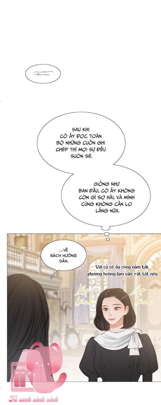 Serena - Chap 19 - Trang 39