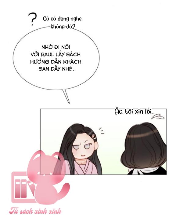 Serena - Chap 19 - Trang 40