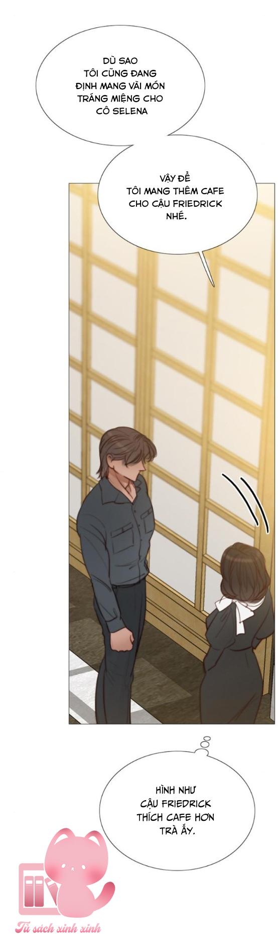 Serena - Chap 19 - Trang 46