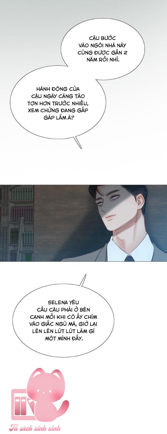 Serena - Chap 19 - Trang 7