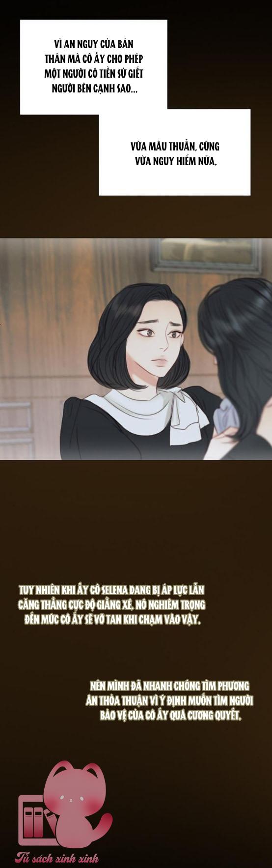 Serena - Chap 19 - Trang 63