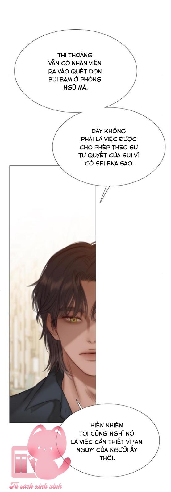 Serena - Chap 19 - Trang 72