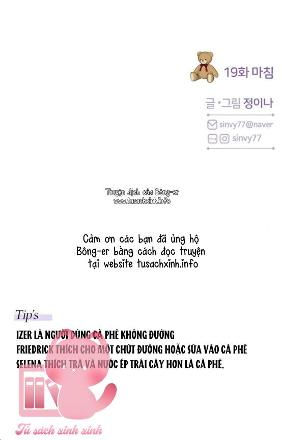 Serena - Chap 19 - Trang 79