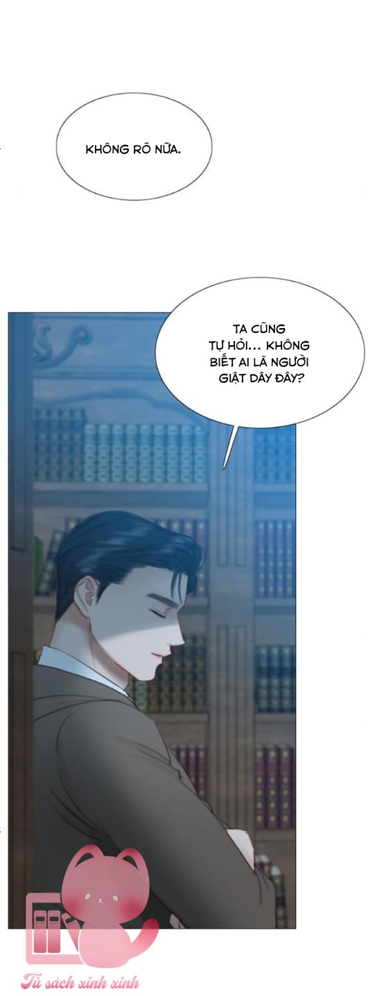 Serena - Chap 19 - Trang 9