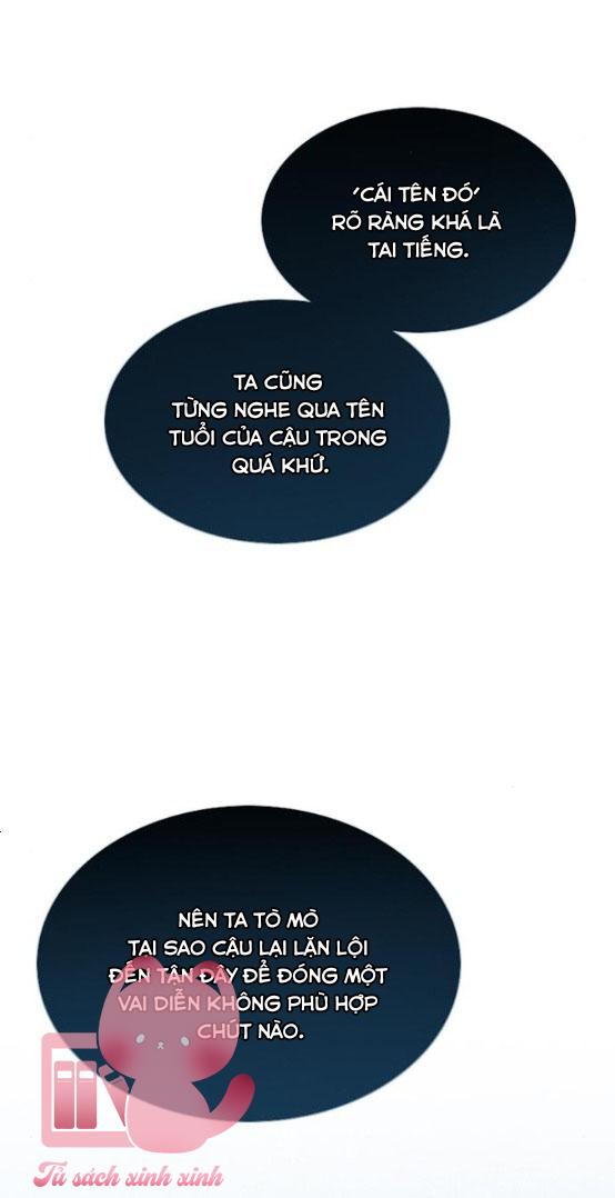 Serena - Chap 19 - Trang 10