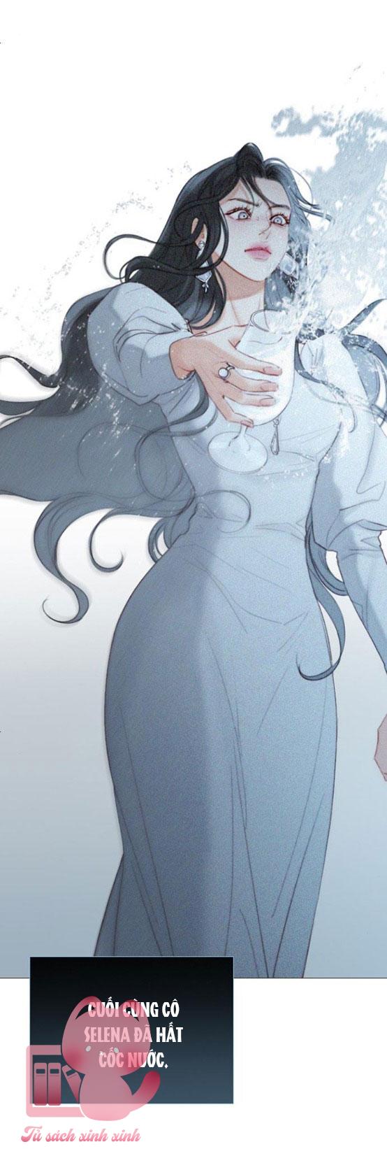 Serena - Chap 2 - Trang 12
