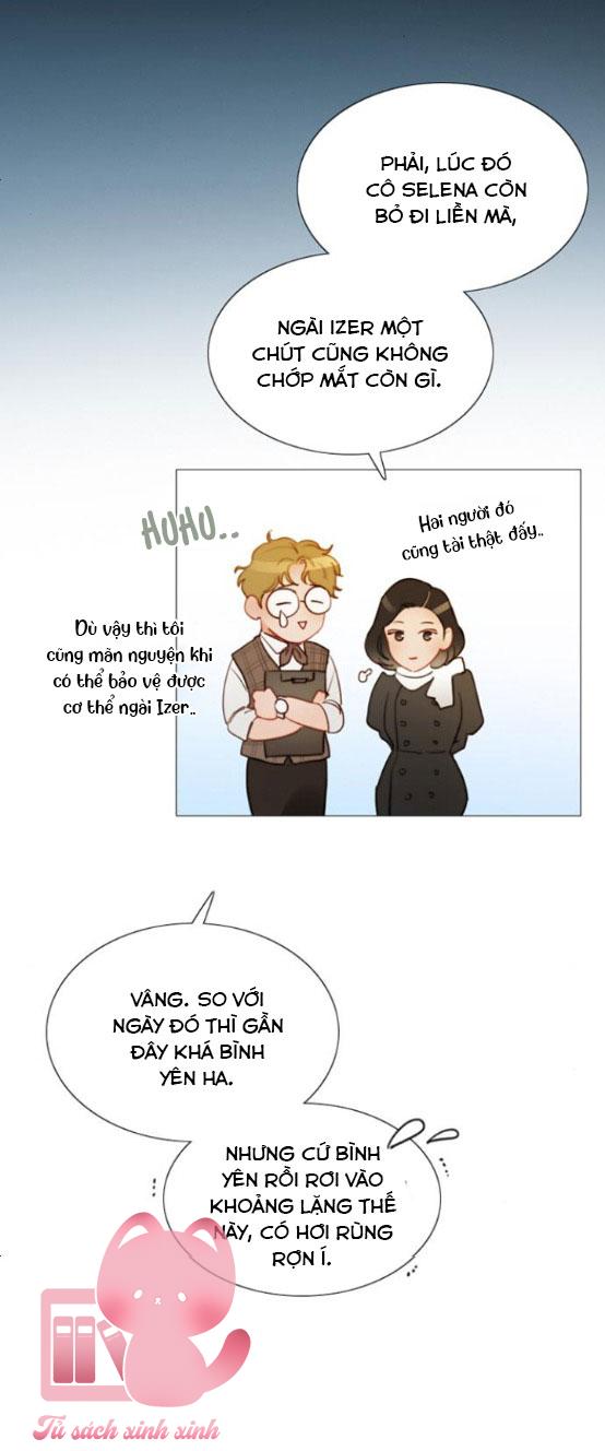 Serena - Chap 2 - Trang 15