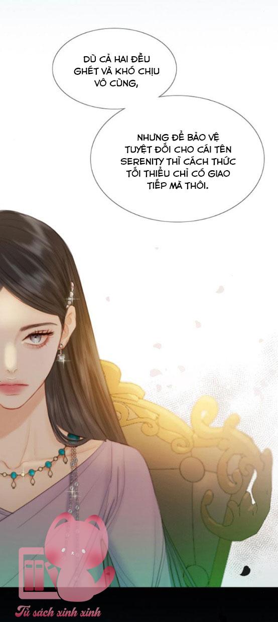 Serena - Chap 2 - Trang 21