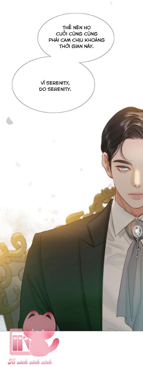 Serena - Chap 2 - Trang 23