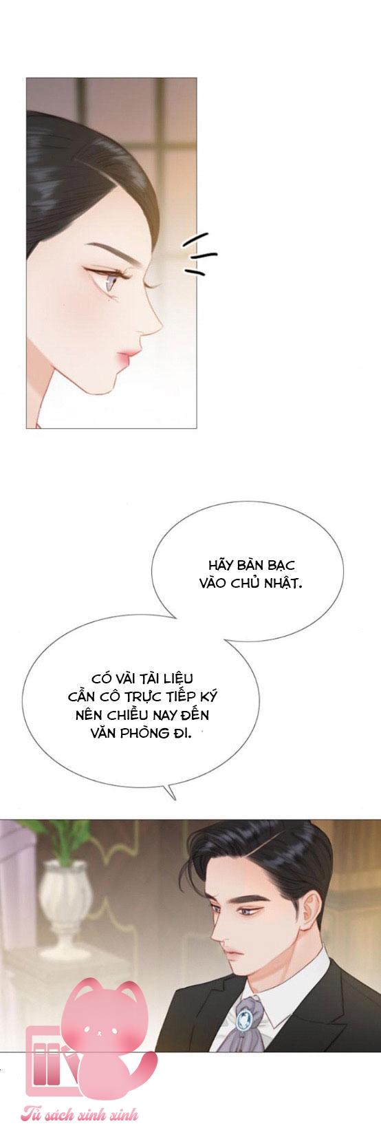 Serena - Chap 2 - Trang 26