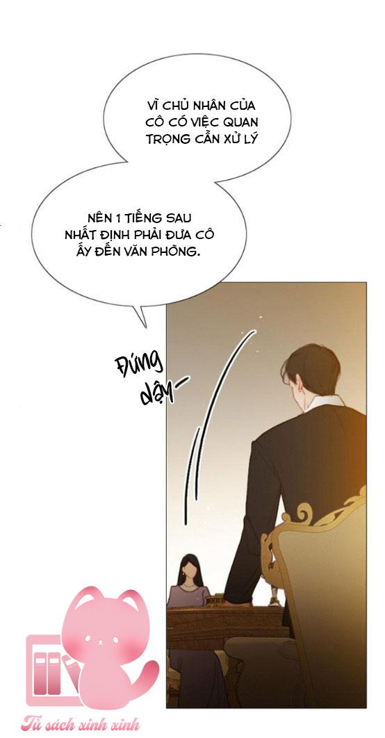 Serena - Chap 2 - Trang 32