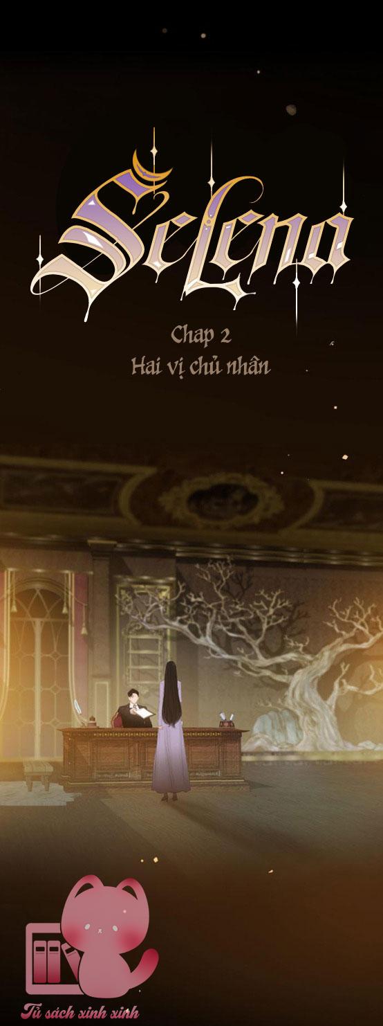 Serena - Chap 2 - Trang 36
