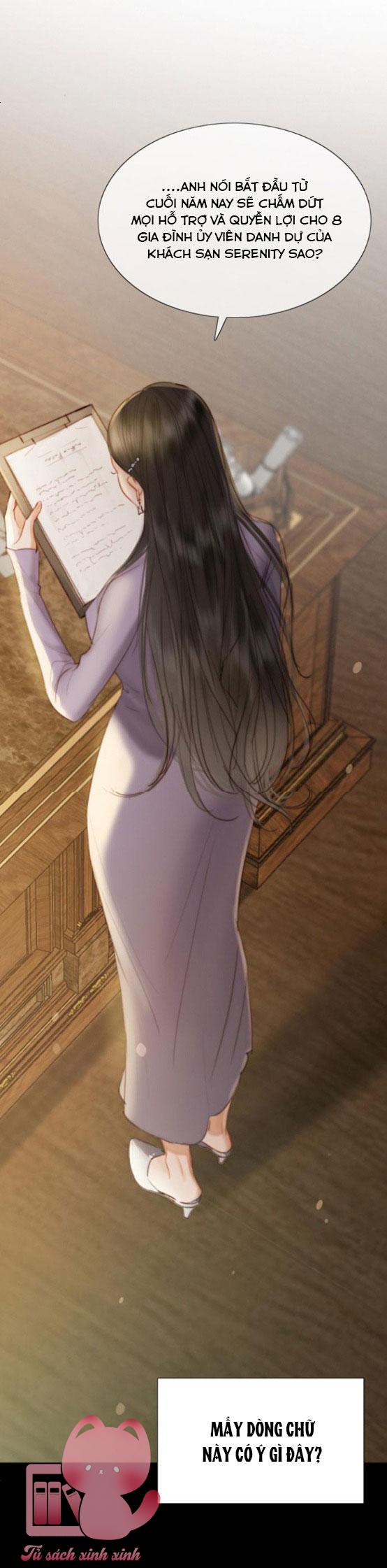 Serena - Chap 2 - Trang 41