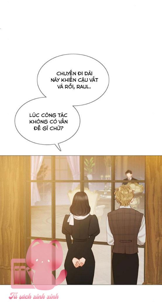 Serena - Chap 2 - Trang 6