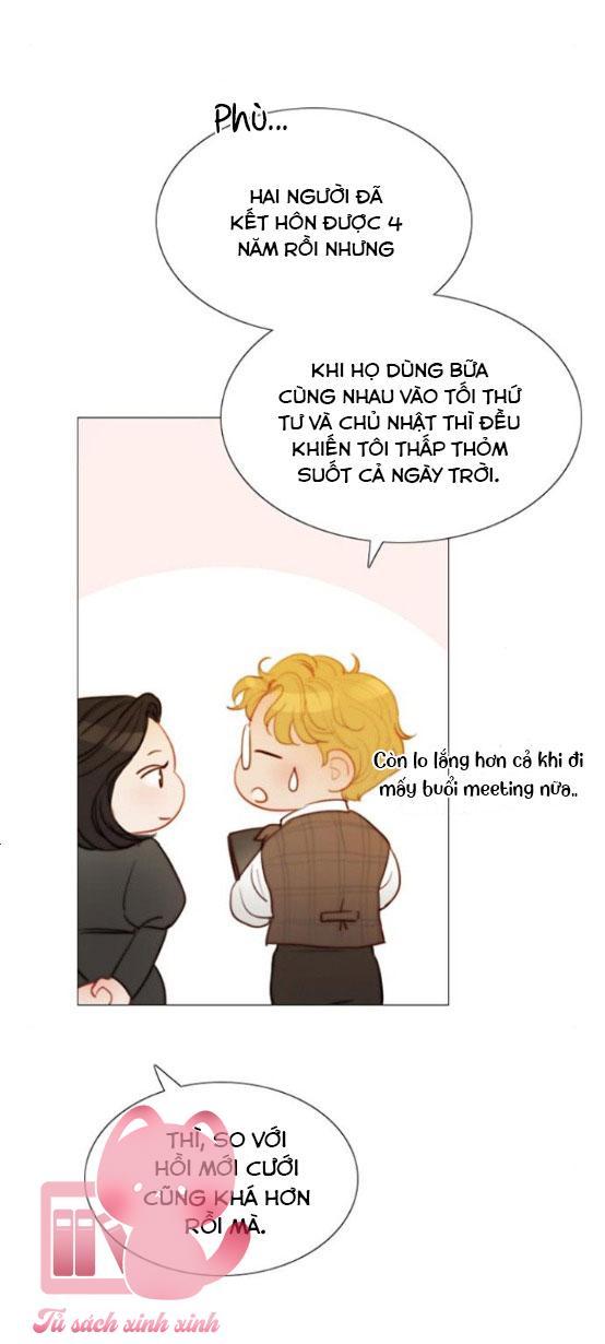 Serena - Chap 2 - Trang 8
