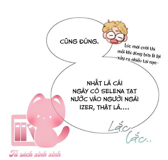 Serena - Chap 2 - Trang 9