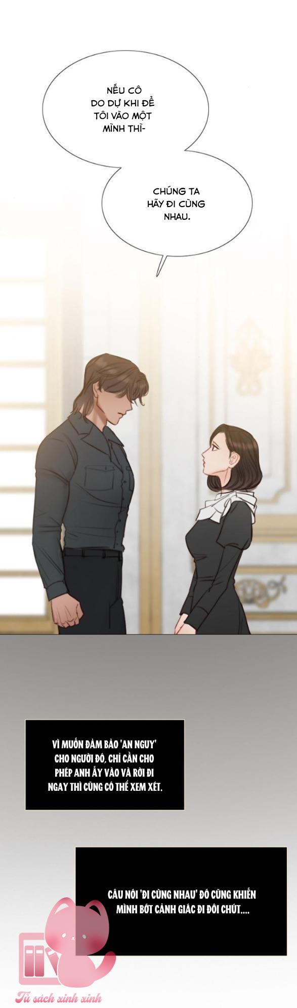 Serena - Chap 20 - Trang 1
