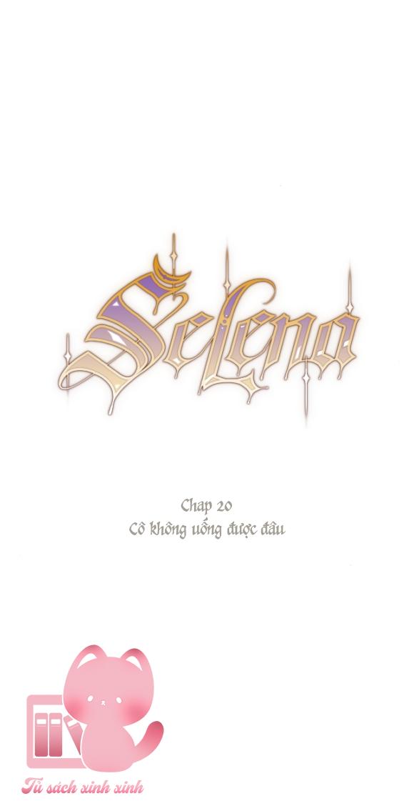 Serena - Chap 20 - Trang 13