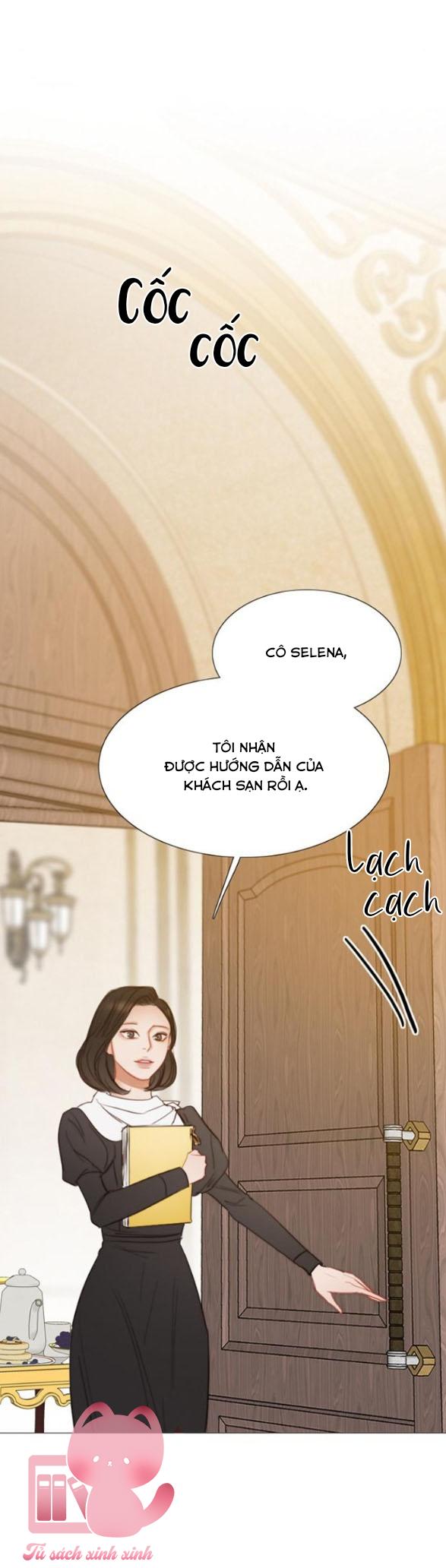 Serena - Chap 20 - Trang 14