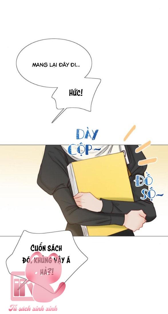 Serena - Chap 20 - Trang 16