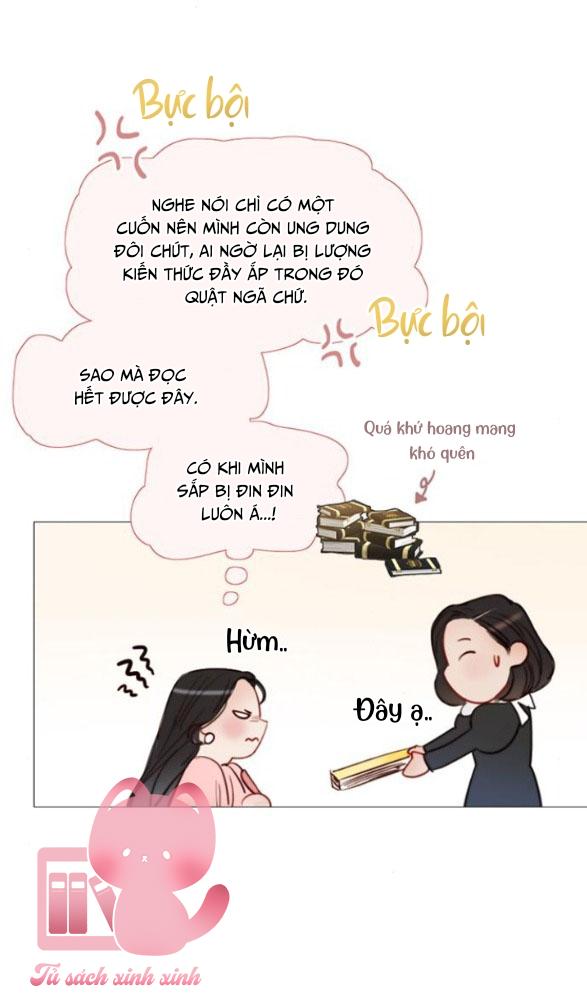 Serena - Chap 20 - Trang 17
