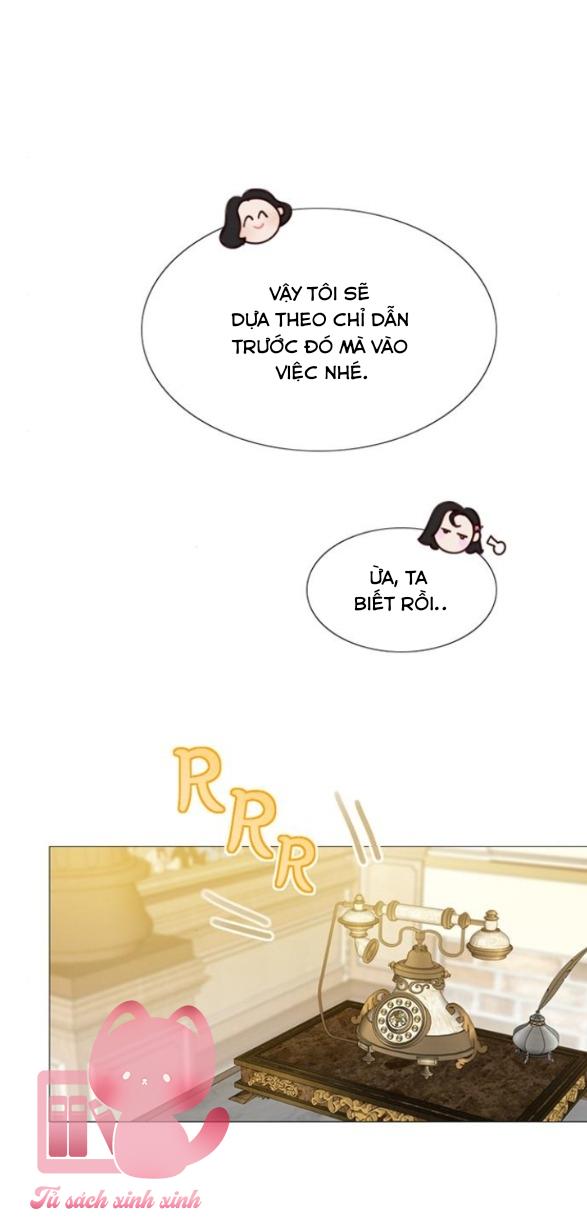 Serena - Chap 20 - Trang 18