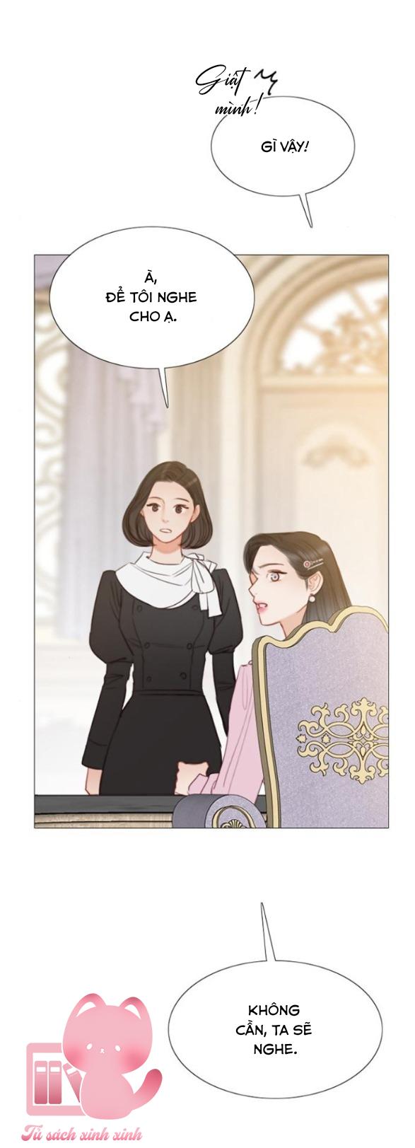 Serena - Chap 20 - Trang 19