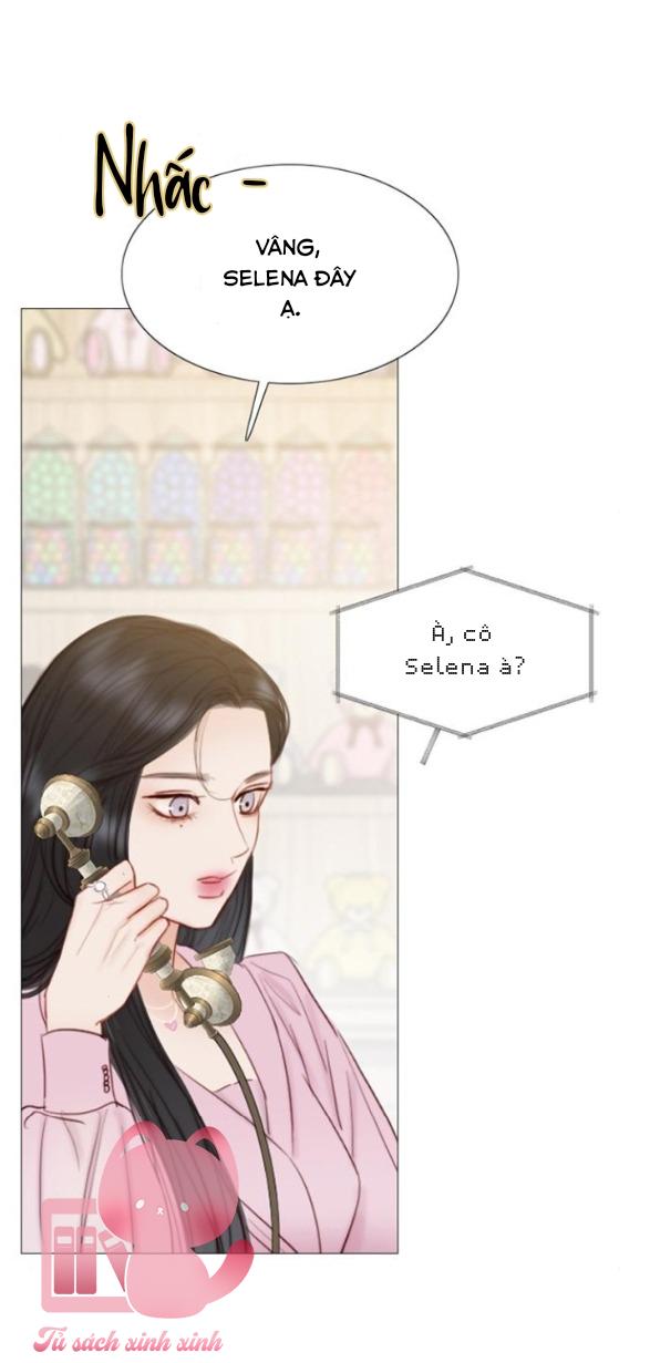 Serena - Chap 20 - Trang 20