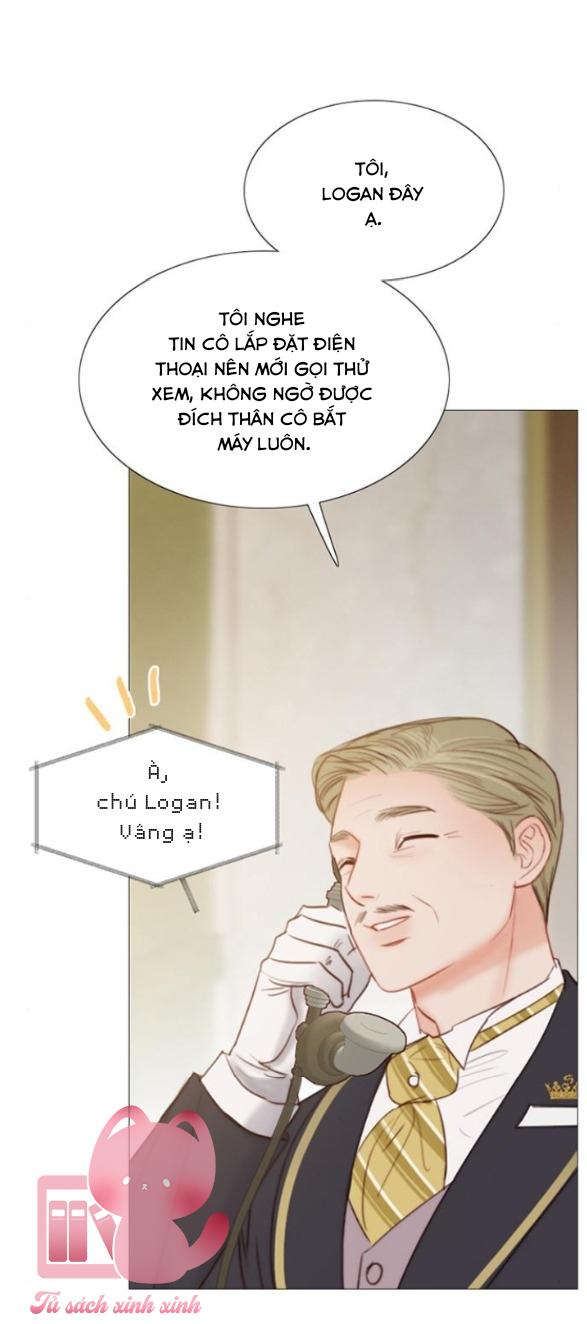 Serena - Chap 20 - Trang 21