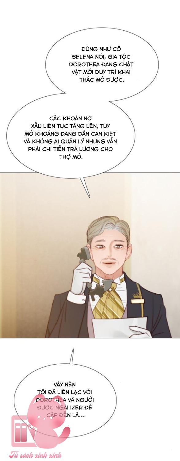 Serena - Chap 20 - Trang 23