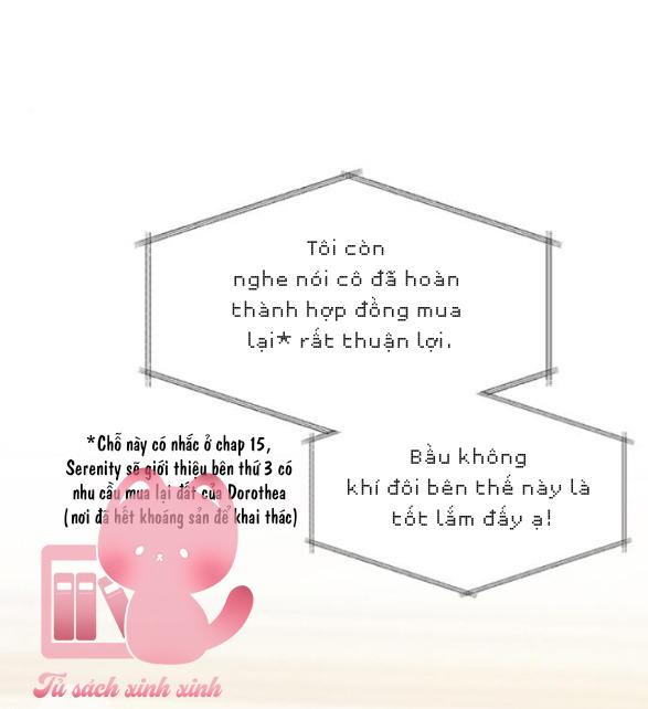 Serena - Chap 20 - Trang 24