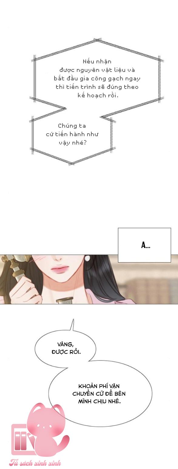 Serena - Chap 20 - Trang 27