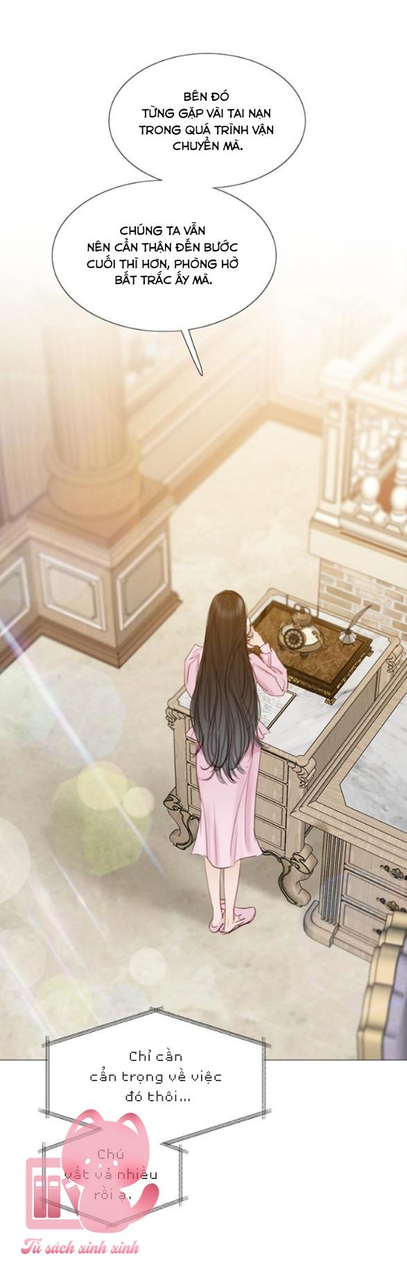 Serena - Chap 20 - Trang 28