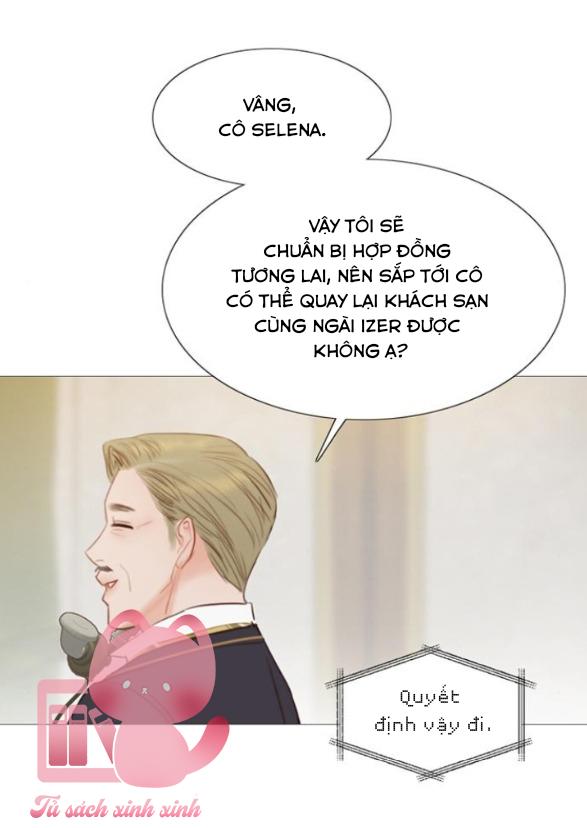 Serena - Chap 20 - Trang 29