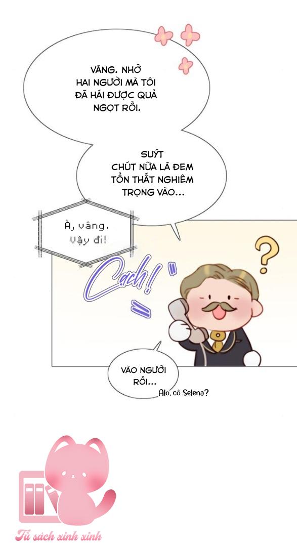 Serena - Chap 20 - Trang 30