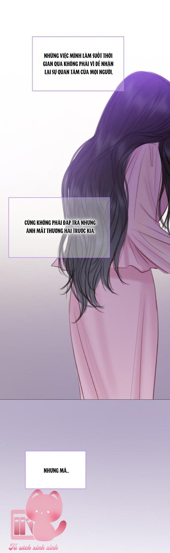 Serena - Chap 20 - Trang 33