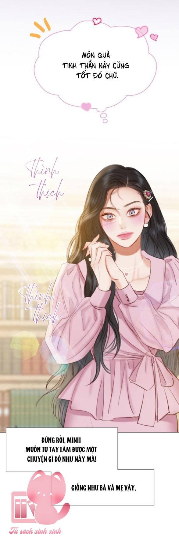 Serena - Chap 20 - Trang 34