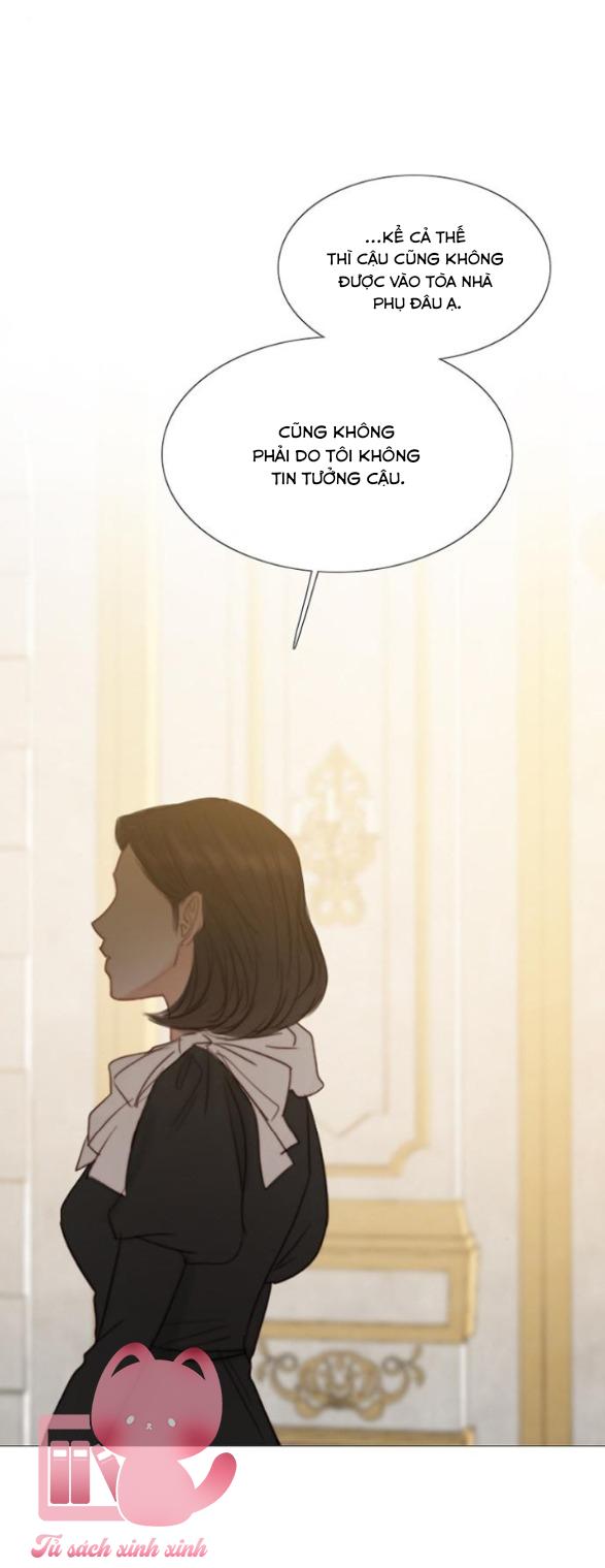 Serena - Chap 20 - Trang 5