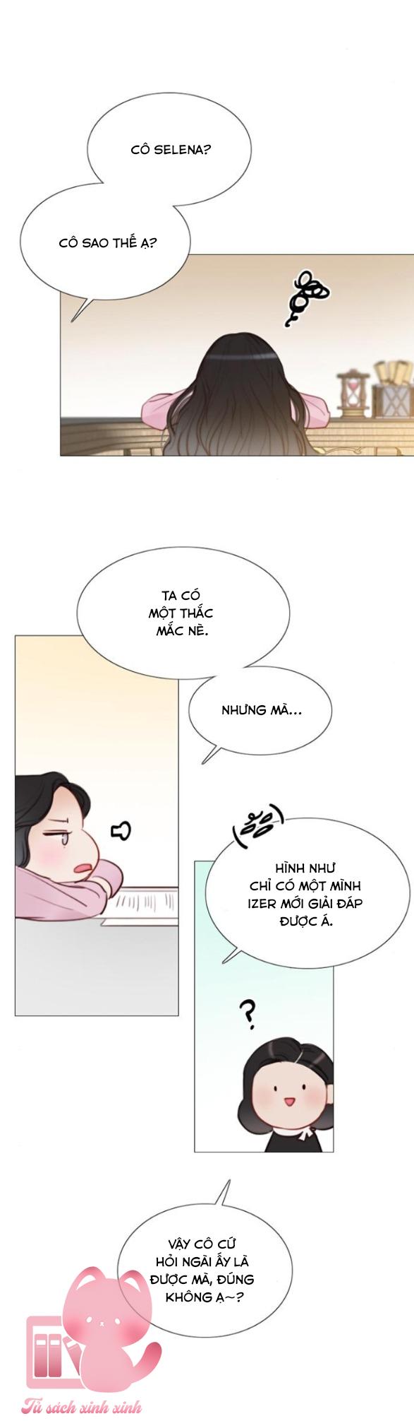 Serena - Chap 20 - Trang 41