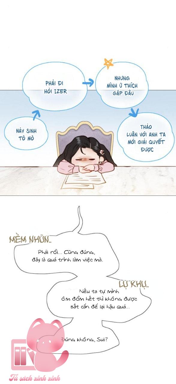 Serena - Chap 20 - Trang 42