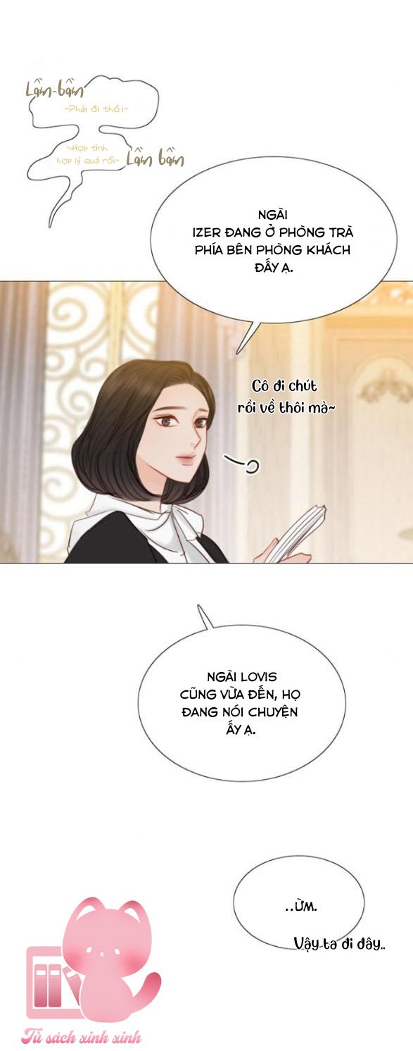Serena - Chap 20 - Trang 43