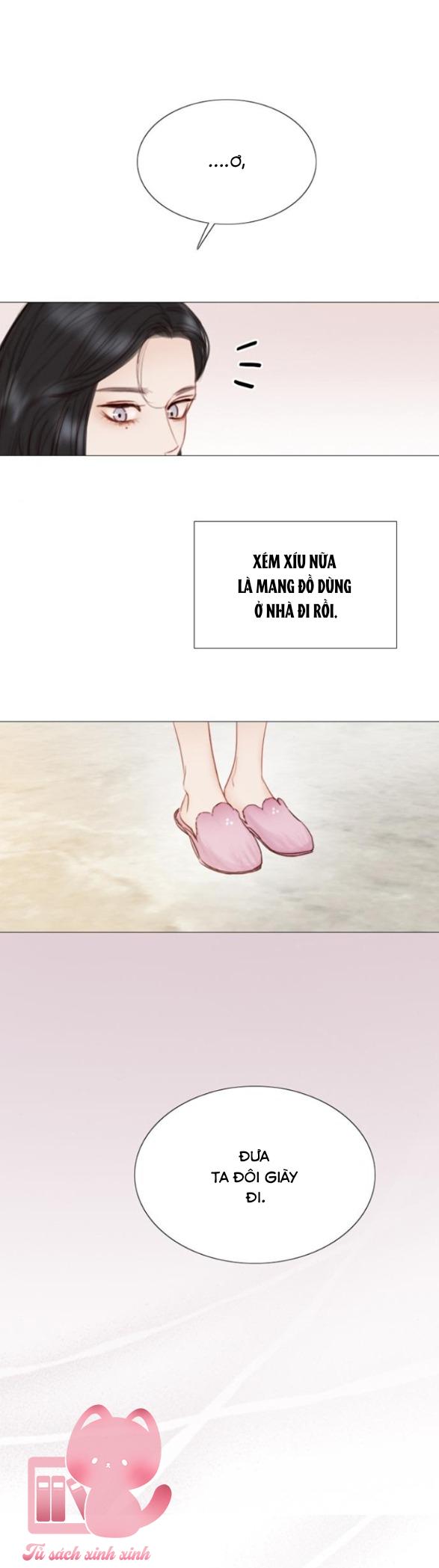 Serena - Chap 20 - Trang 44