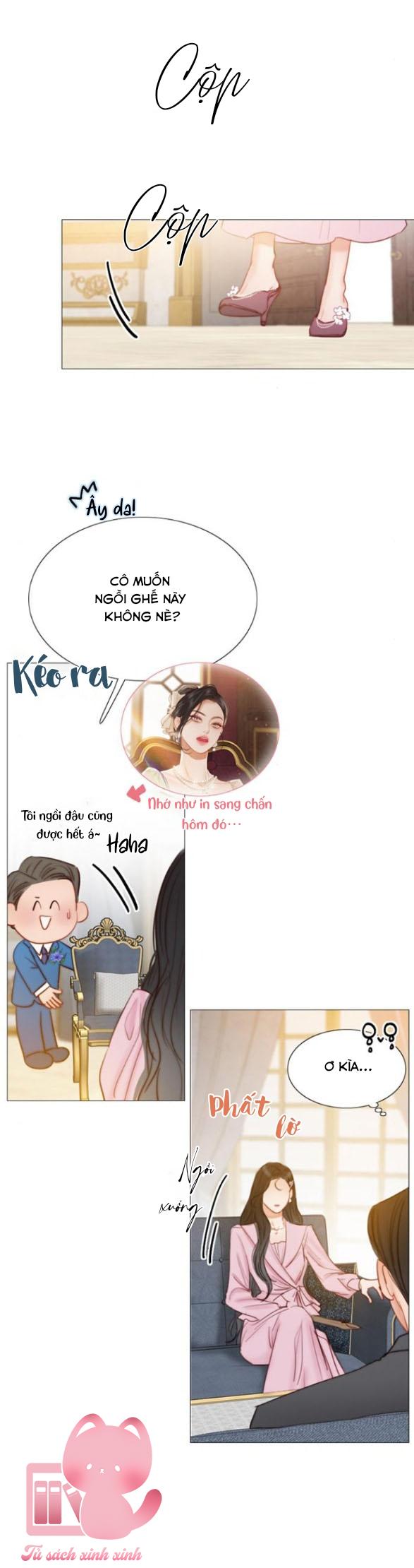 Serena - Chap 20 - Trang 50