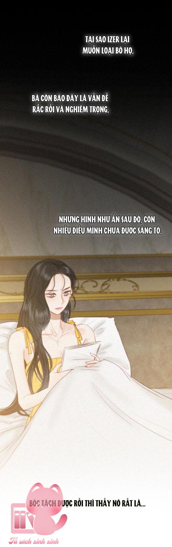 Serena - Chap 20 - Trang 59