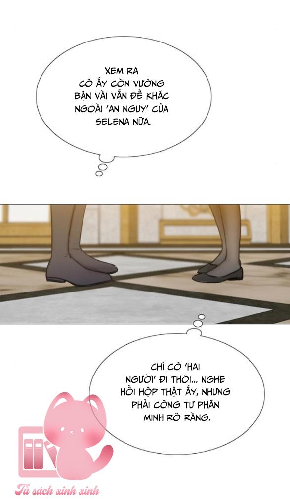 Serena - Chap 20 - Trang 7